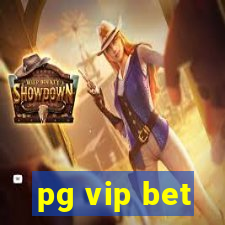 pg vip bet